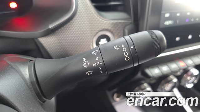 Renault Korea Arkana 2025 — photo 33