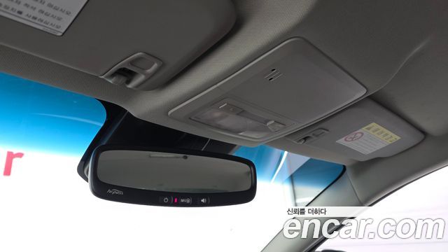 Chevrolet Korea Cruze 2012 — photo 22