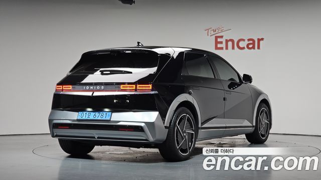 Hyundai Ioniq5 2025 — photo 2
