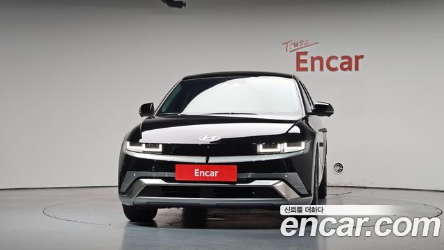 Hyundai Ioniq5 2025 — photo 3