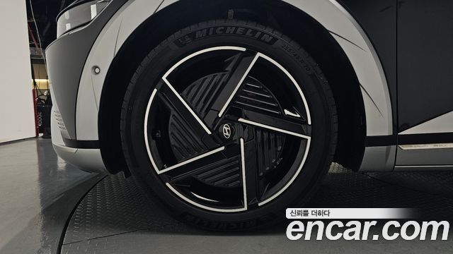 Hyundai Ioniq5 2025 — photo 5