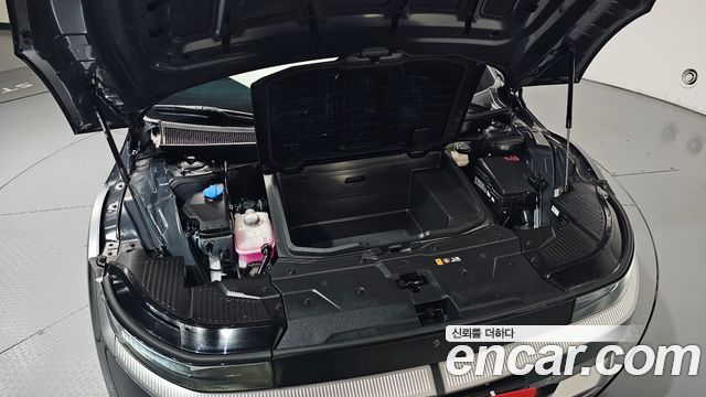 Hyundai Ioniq5 2025 — photo 6