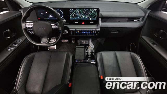 Hyundai Ioniq5 2025 — photo 10