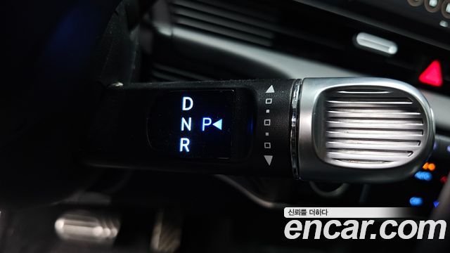Hyundai Ioniq5 2025 — photo 12