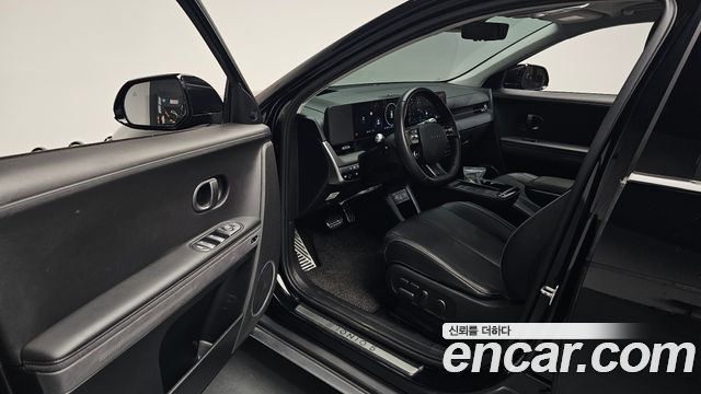 Hyundai Ioniq5 2025 — photo 13