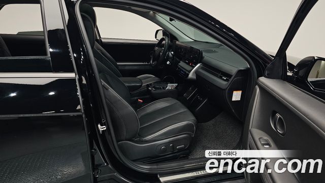 Hyundai Ioniq5 2025 — photo 17