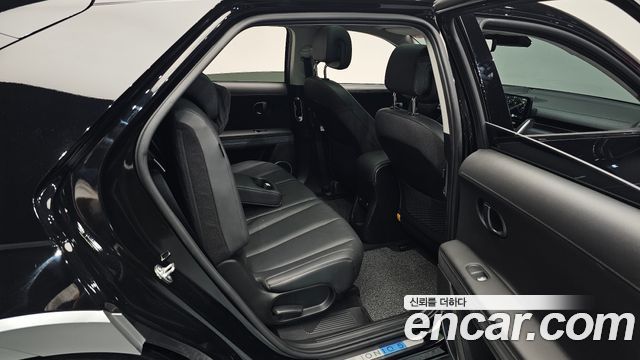 Hyundai Ioniq5 2025 — photo 18