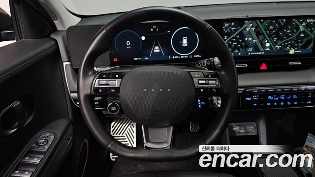 Hyundai Ioniq5 2025 — photo 19
