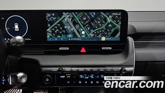 Hyundai Ioniq5 2025 — photo 20