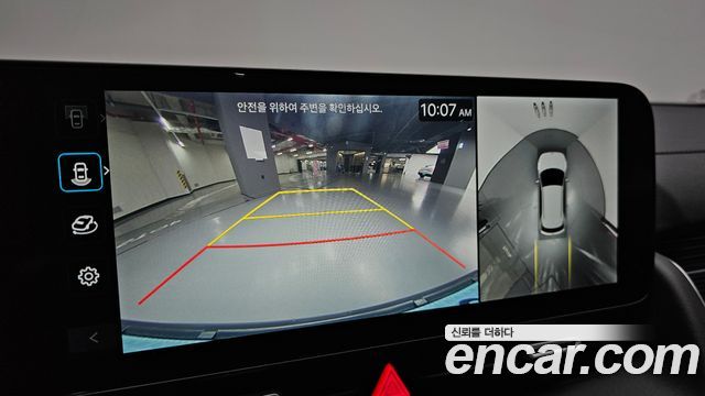 Hyundai Ioniq5 2025 — photo 21