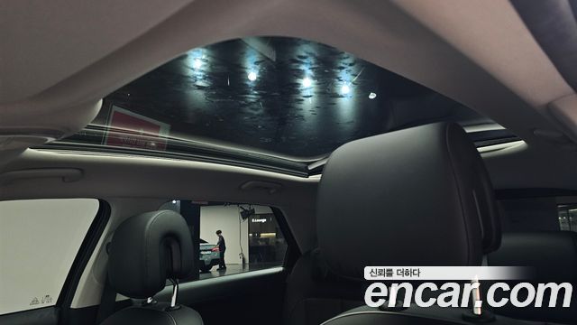 Hyundai Ioniq5 2025 — photo 23