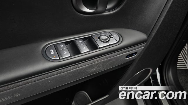 Hyundai Ioniq5 2025 — photo 24