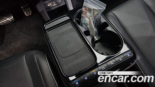 Hyundai Ioniq5 2025 — photo 25