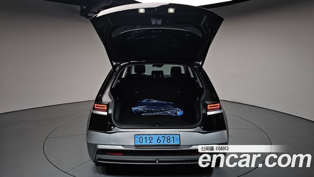 Hyundai Ioniq5 2025 — photo 26