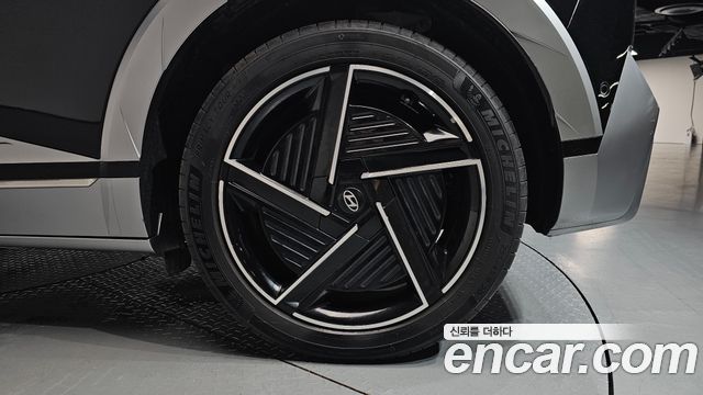 Hyundai Ioniq5 2025 — photo 7