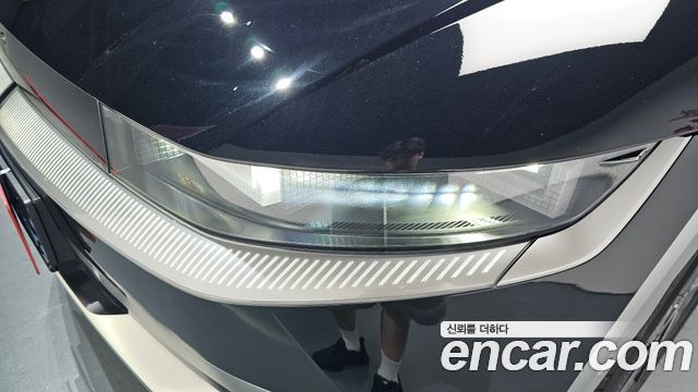 Hyundai Ioniq5 2025 — photo 8