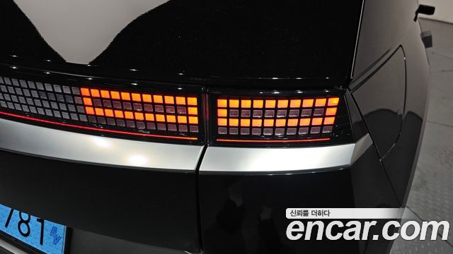 Hyundai Ioniq5 2025 — photo 9