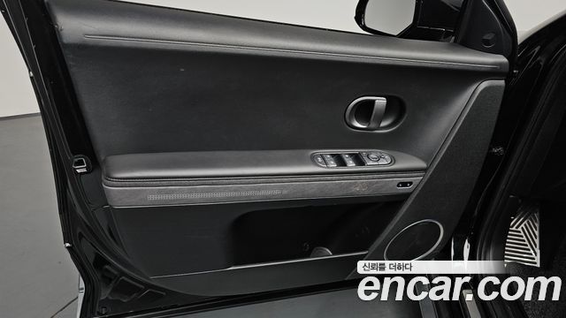 Hyundai Ioniq5 2025 — photo 14
