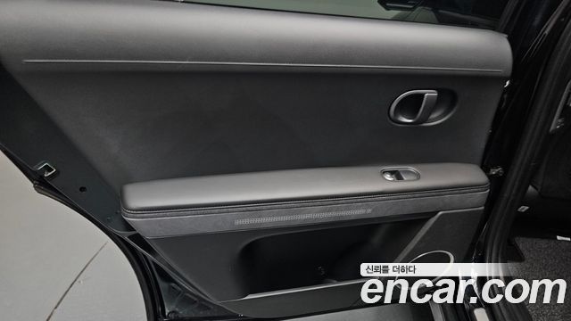 Hyundai Ioniq5 2025 — photo 15