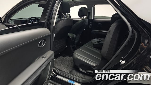 Hyundai Ioniq5 2025 — photo 16