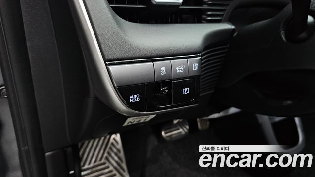 Hyundai Ioniq5 2025 — photo 29