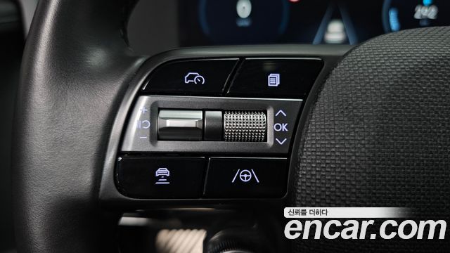 Hyundai Ioniq5 2025 — photo 30