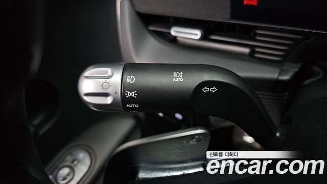 Hyundai Ioniq5 2025 — photo 31