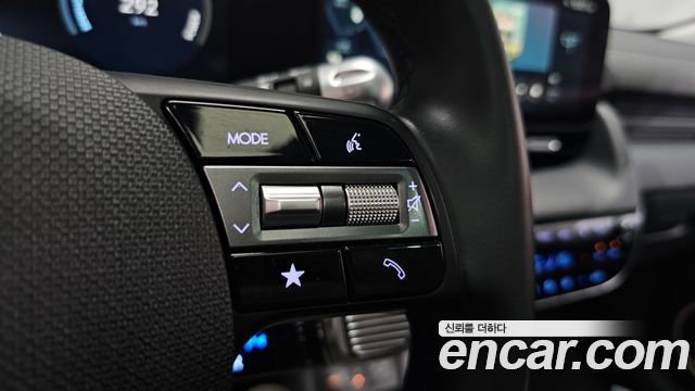 Hyundai Ioniq5 2025 — photo 32