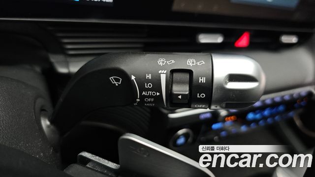 Hyundai Ioniq5 2025 — photo 33