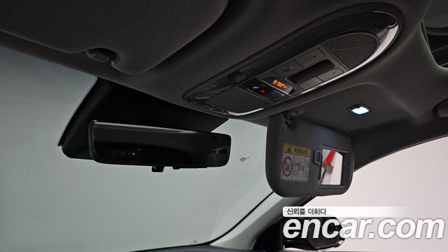 Hyundai Ioniq5 2025 — photo 34