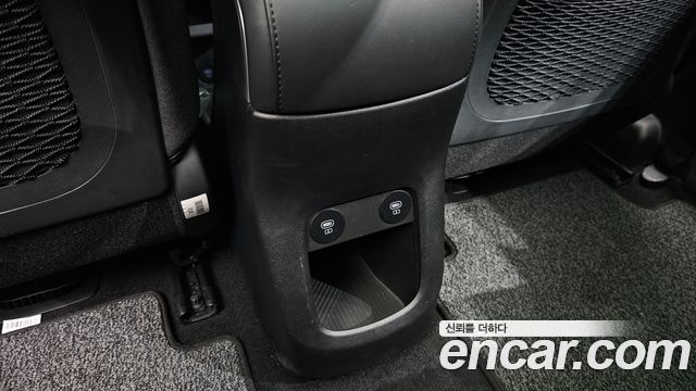 Hyundai Ioniq5 2025 — photo 36