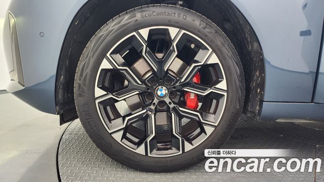 BMW X3 2025 — photo 5