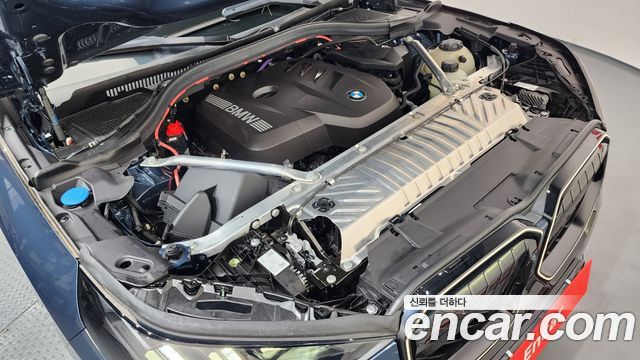 BMW X3 2025 — photo 6