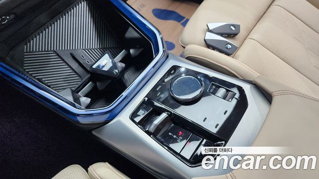 BMW X3 2025 — photo 12