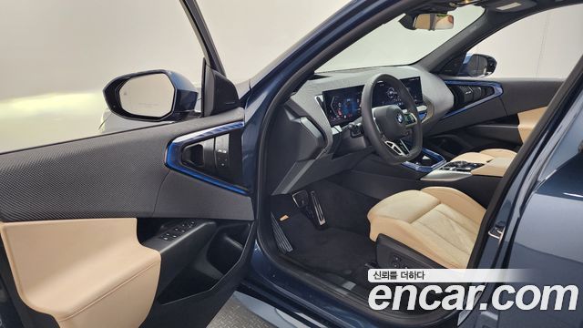 BMW X3 2025 — photo 13