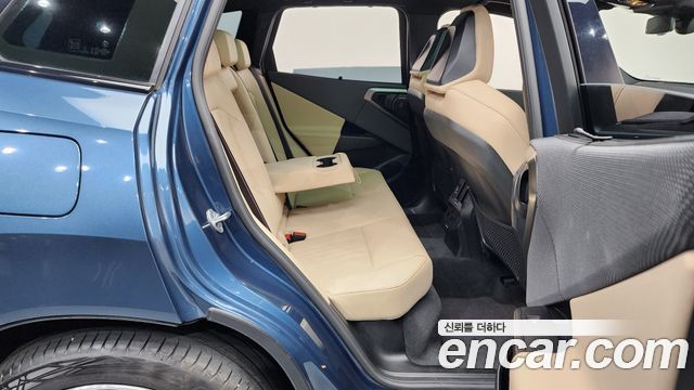 BMW X3 2025 — photo 17