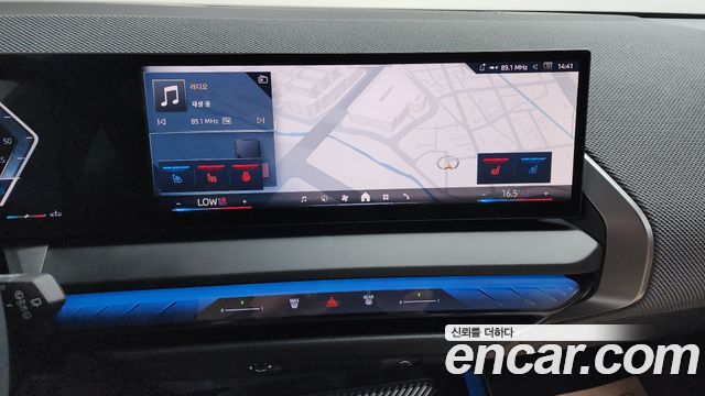 BMW X3 2025 — photo 18