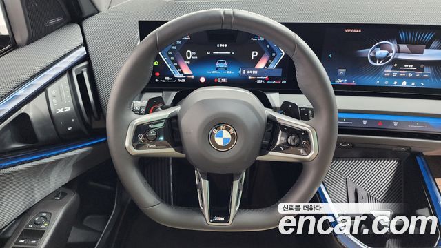 BMW X3 2025 — photo 19