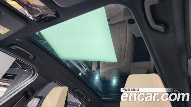 BMW X3 2025 — photo 21