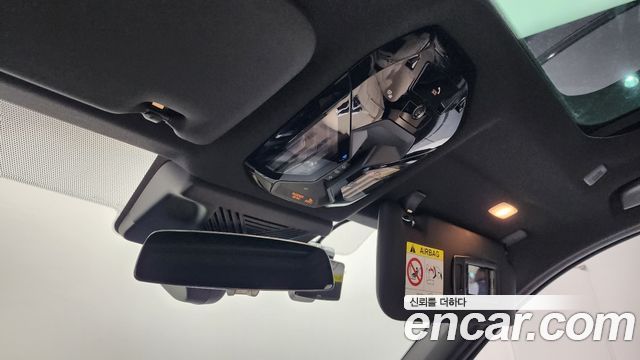 BMW X3 2025 — photo 26