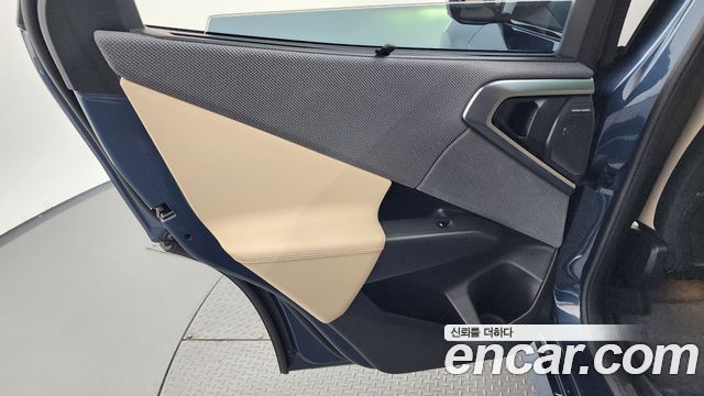 BMW X3 2025 — photo 15