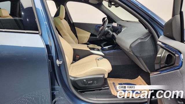 BMW X3 2025 — photo 16