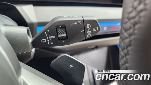 BMW X3 2025 — photo 28