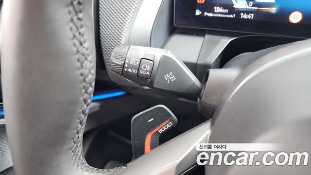 BMW X3 2025 — photo 29