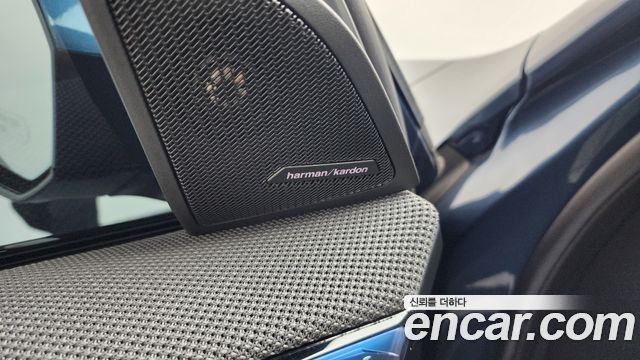 BMW X3 2025 — photo 30