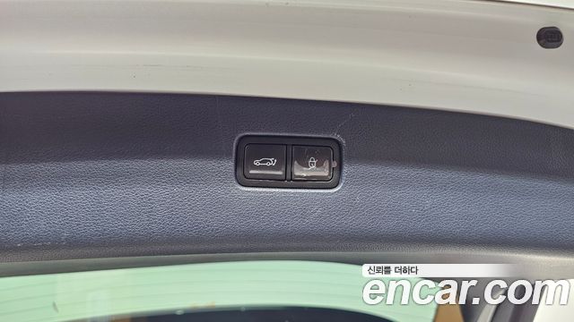 Genesis GV80 2022 — photo 21