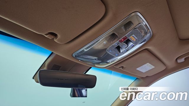 Genesis GV80 2022 — photo 23