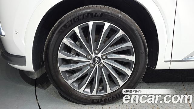 Hyundai Palisade 2023 — photo 5