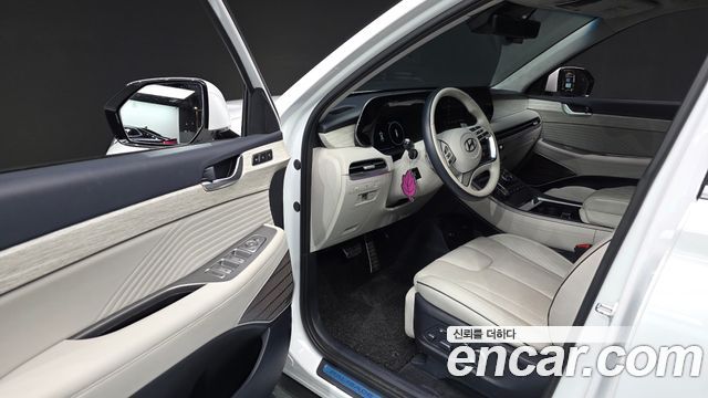 Hyundai Palisade 2023 — photo 13