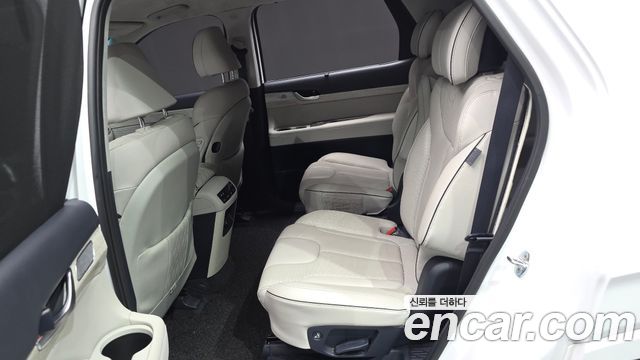 Hyundai Palisade 2023 — photo 18